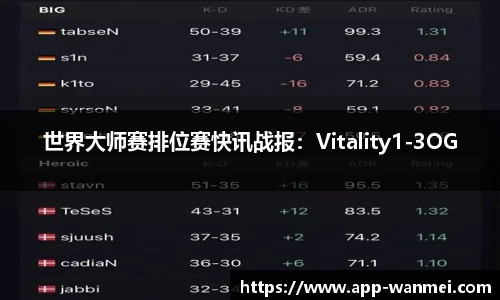 完美电竞平台